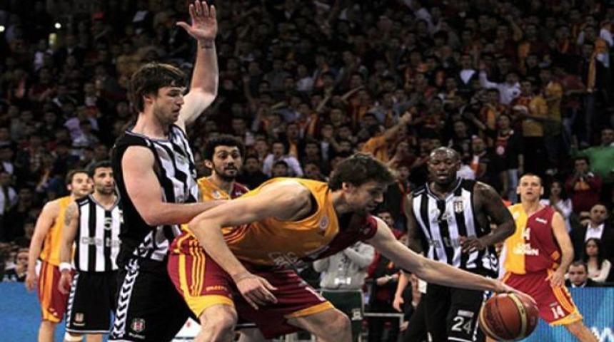 Nefes kesen derbi Aslan'ın!