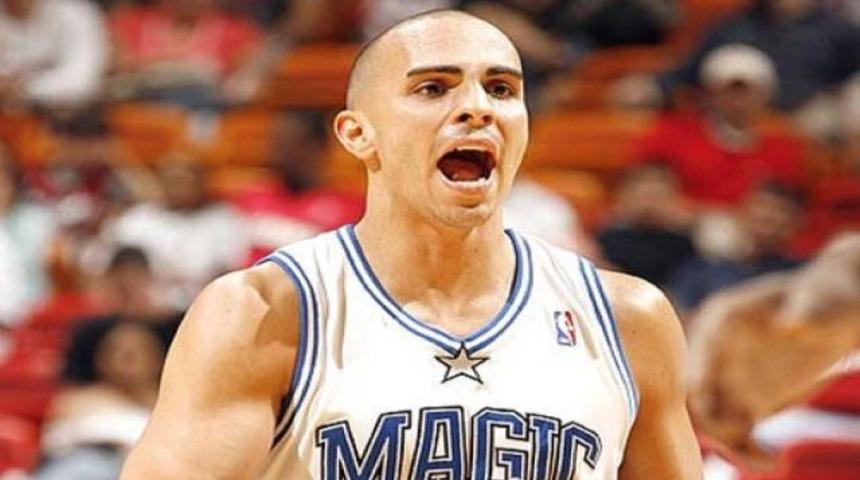 Ve Arroyo Beşiktaş Milangaz'da!