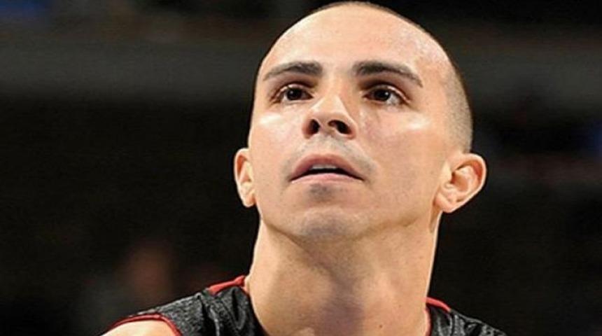 Arroyo İstanbul'a geldi..!