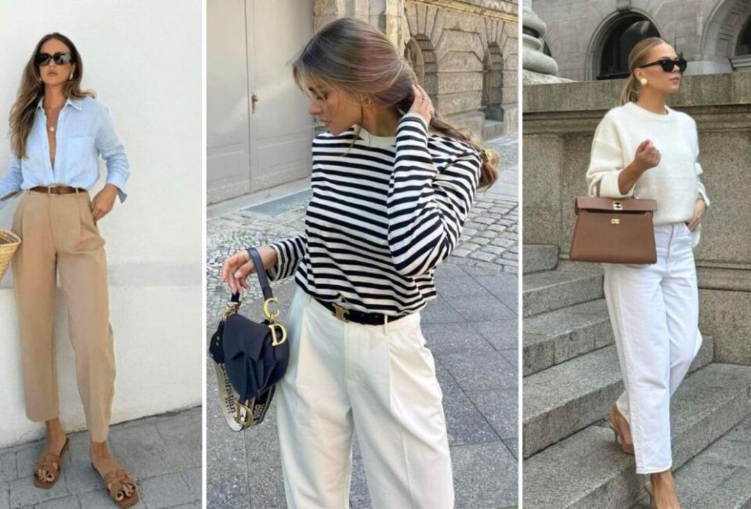 Giydiklerinin yakışması için bunları bilmen şart! Bedenine uygun giyinme rehberi 4