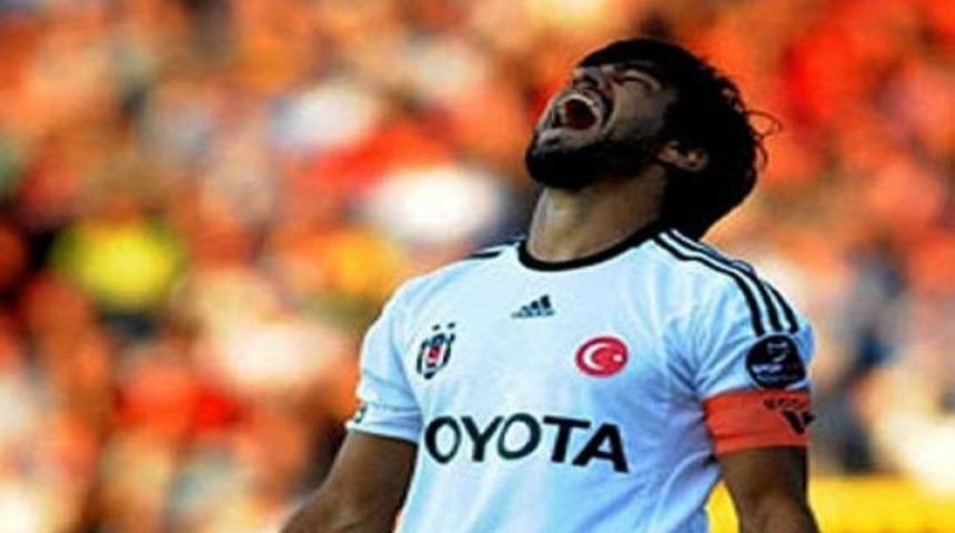 İbrahim Toraman yarım bıraktı!