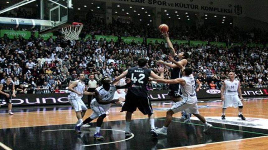 Kara Kartal, Efes'i de devirdi!