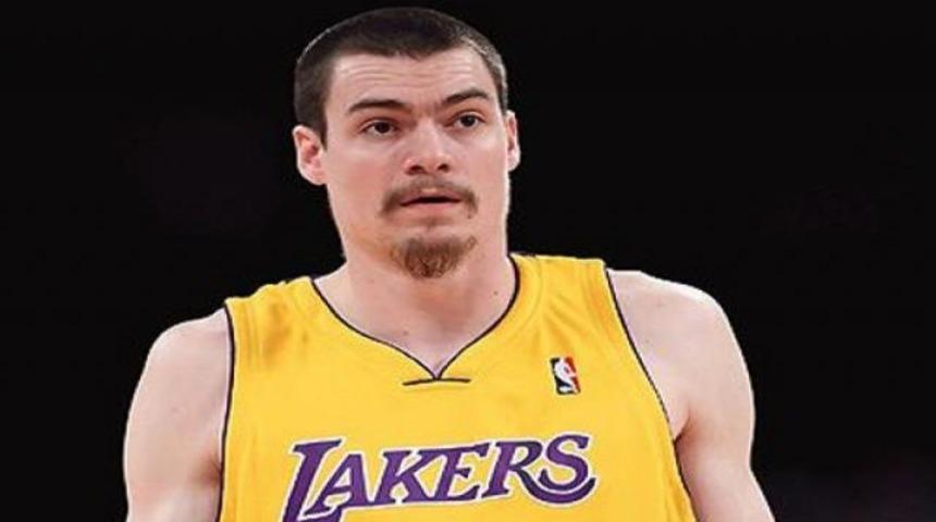 Eski Lakers'lı Beşiktaş Milangaz'da!