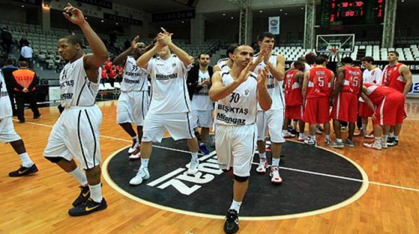 Kartal &ccedil;ok rahat!