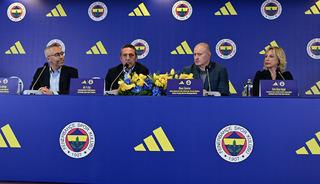 Ali Koç'tan yıldız açıklaması! ''Geçen seneki gibi devam''