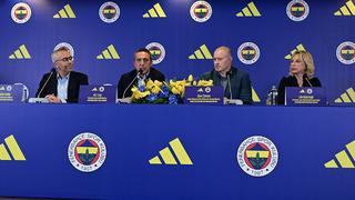 Fenerbahçe Başkanı Ali Koç'tan yeni sezon formalarındaki yıldız konusunda çarpıcı açıklama! 