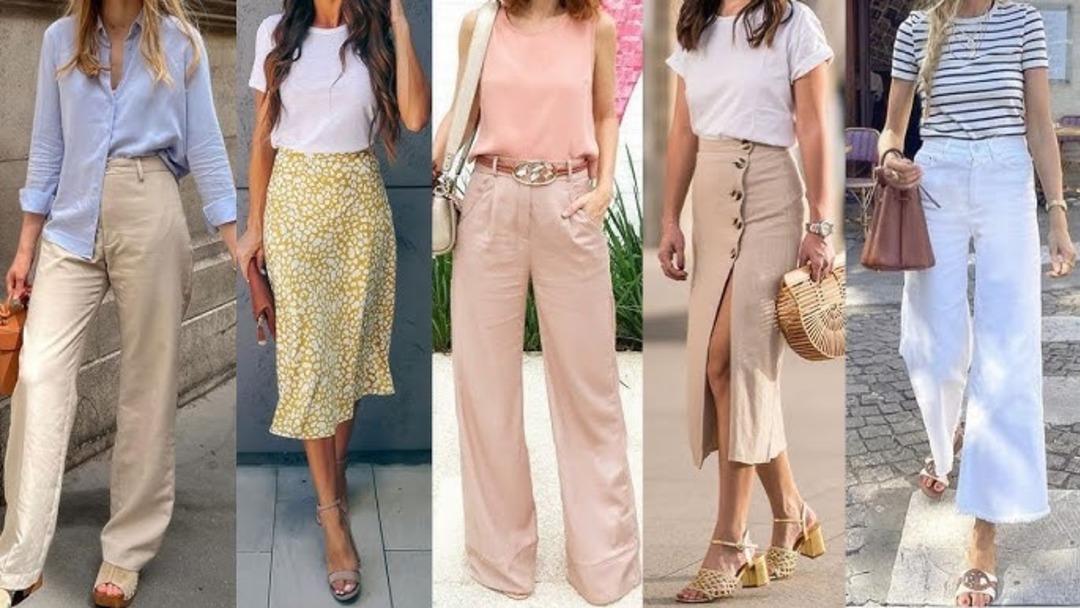 Giydiklerinin yakışması için bunları bilmen şart! Bedenine uygun giyinme rehberi 6