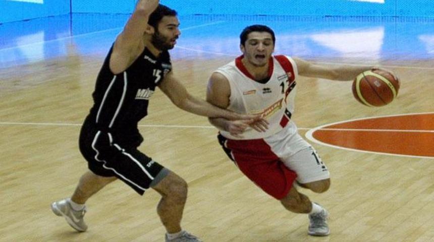 Beşiktaş rahat kazandı!