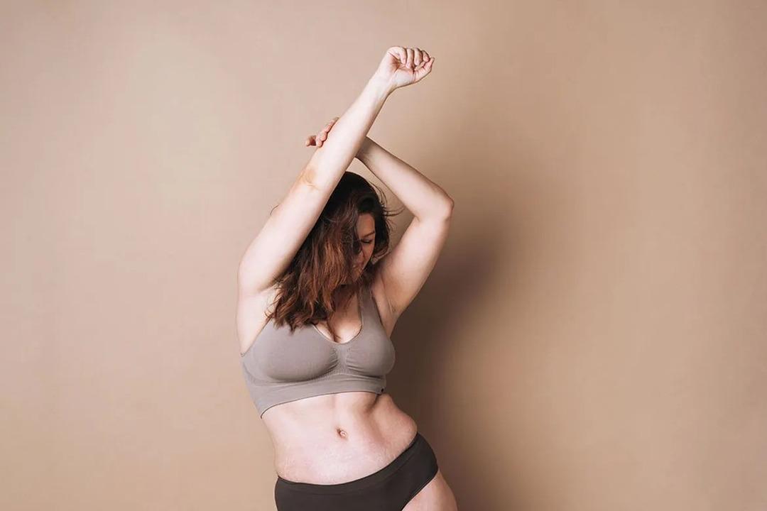 Giydiklerinin yakışması için bunları bilmen şart! Bedenine uygun giyinme rehberi 7