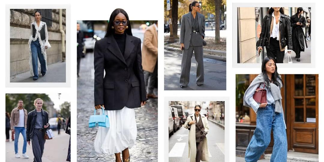 Giydiklerinin yakışması için bunları bilmen şart! Bedenine uygun giyinme rehberi 8