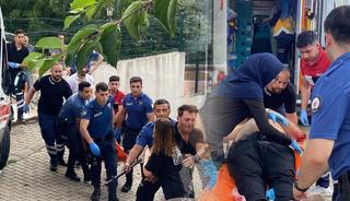 Cinayeti oğlunun üzerine attı! Akılalmaz savunma: "İnternette müstehcen görüntülerini izledim"