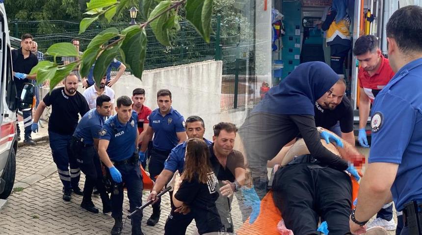 Eski eşini öldürdü, cinayeti oğlunun üzerine atıp kendini böyle savundu: "Eşimin internette müstehcen görüntülerini izledim"