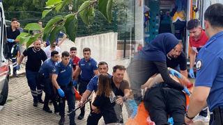 Eski eşini öldürdü, cinayeti oğlunun üzerine atıp kendini böyle savundu: Eşimin internette müstehcen görüntülerini izledim