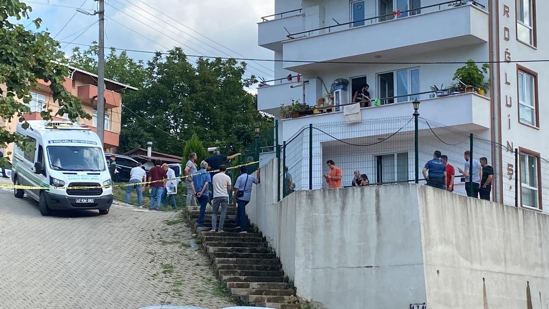 Eski eşini öldürdü, cinayeti oğlunun üzerine atıp kendini böyle savundu: "Eşimin internette müstehcen görüntülerini izledim" 1