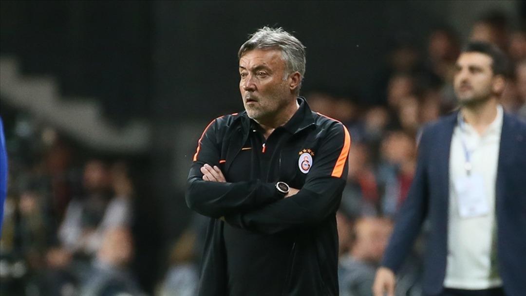 Galatasaray ın eski teknik direktörü Domenec Torrent ten eşi görülmemiş olay! Frikikleri herkesi şaşırttı... 3
