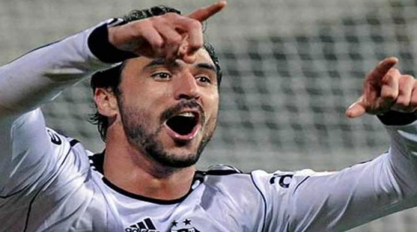 Q7 ve Almeida yetişecek mi?