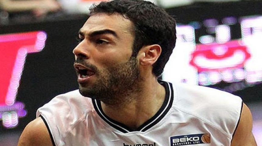 Beşiktaş'ta Serhat şoku!