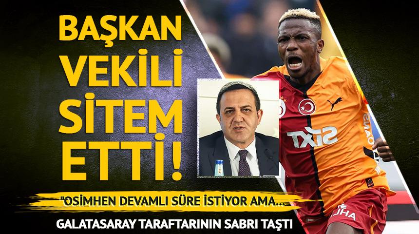 G.Saray'dan Pasifik Holding ile forma anlaşması...