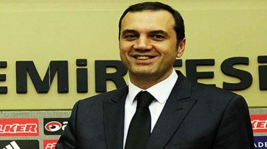 "Quaresma i&ccedil;in Galatasaray'dan s&ouml;zl&uuml; teklif aldık"