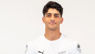 Ali Habeşoğlu Bodrumspor ile imzaladı...