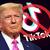 Trump, TikTok için verilen süreyi 90 gün uzattı