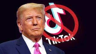 ABD Başkanı Trump, TikTok'u ABD'li bir firmaya satın yoksa yasaklayacağız demişti! Verilen süreyi 90 gün uzattı