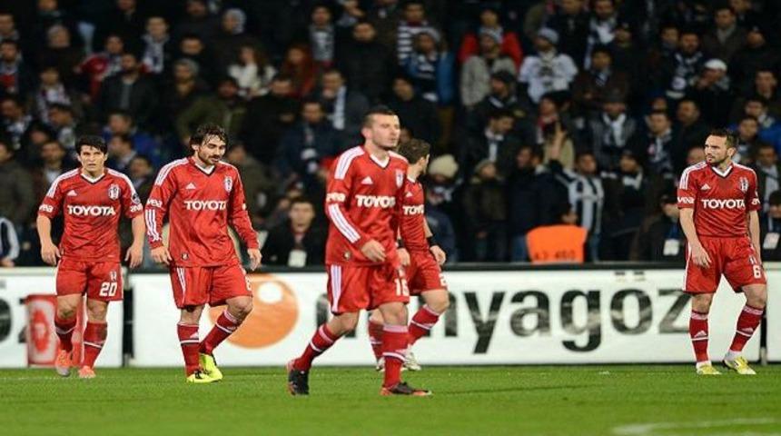 Kartal İn&ouml;n&uuml;'de yok..!