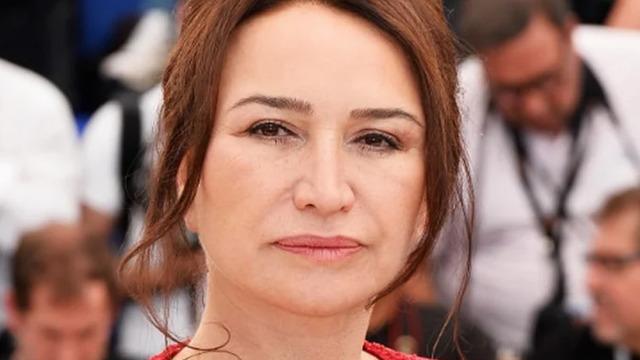 Demet Akbağ'ın acı günü! Sosyal medyadan paylaştı