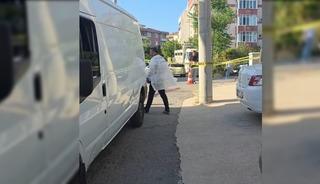 Minibüsün çarptığı bisikletli çocuk öldü