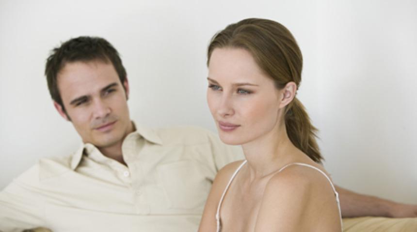 Erkekleri kadınlardan uzaklaştıran nedenler
