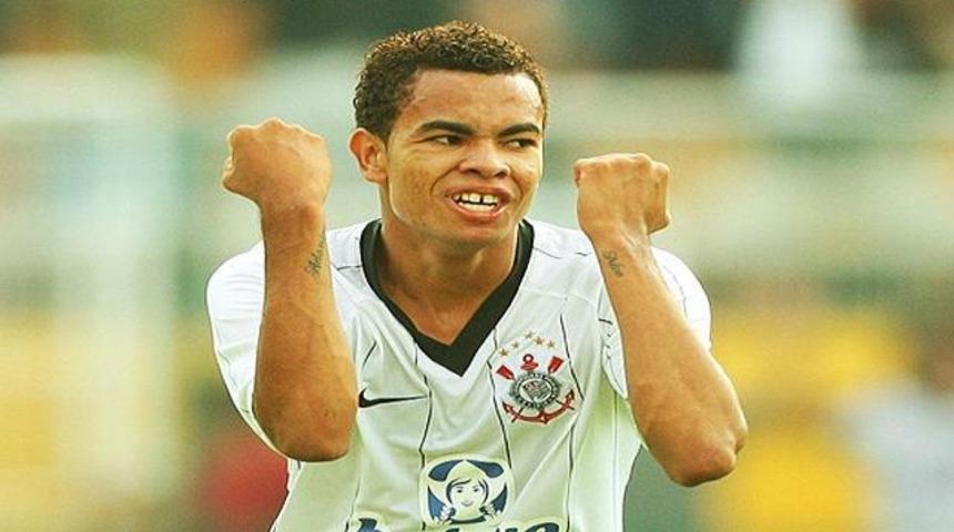 Dentinho Beşiktaş'ta..!