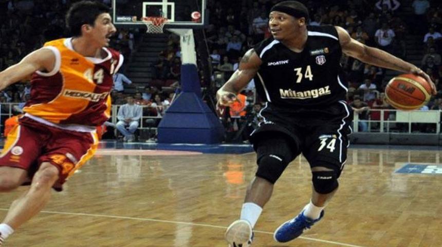 Aslan'a Kartal darbesi!