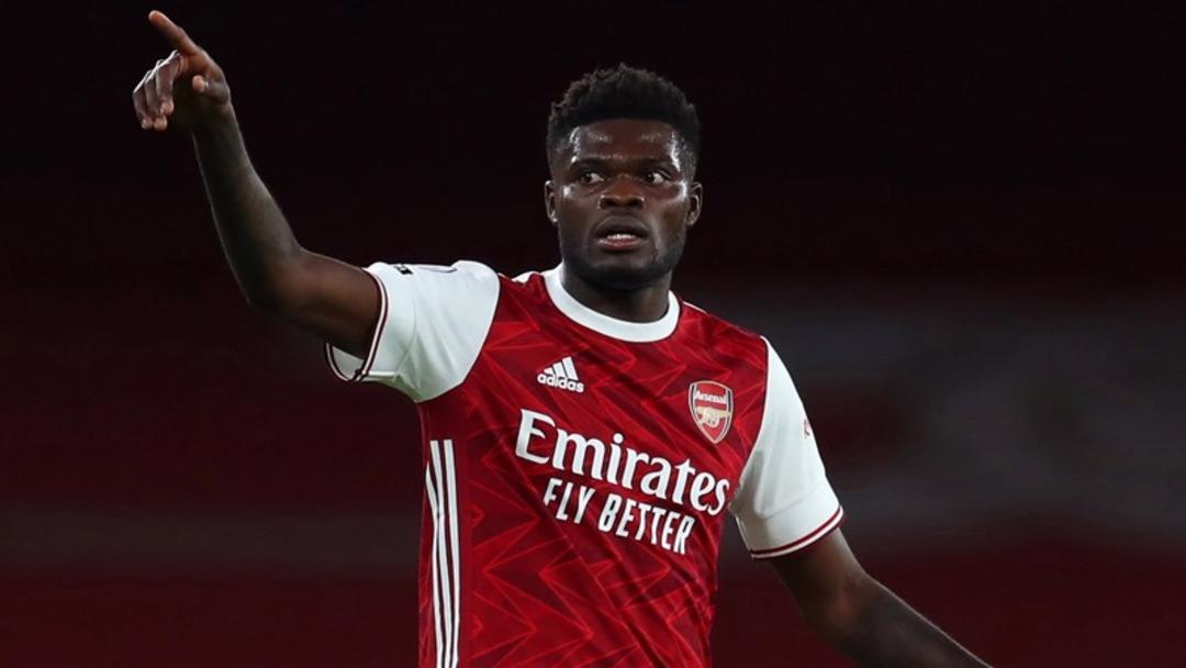 Galatasaray ve Fenerbahçe de transferde rota İngiltere! Thomas Partey in menajeri ezeli rakipleri birbirine soktu...  2
