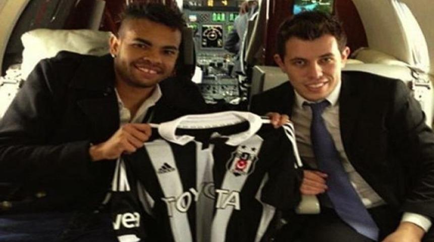 "En iyi teklif Beşiktaş'tan geldi"