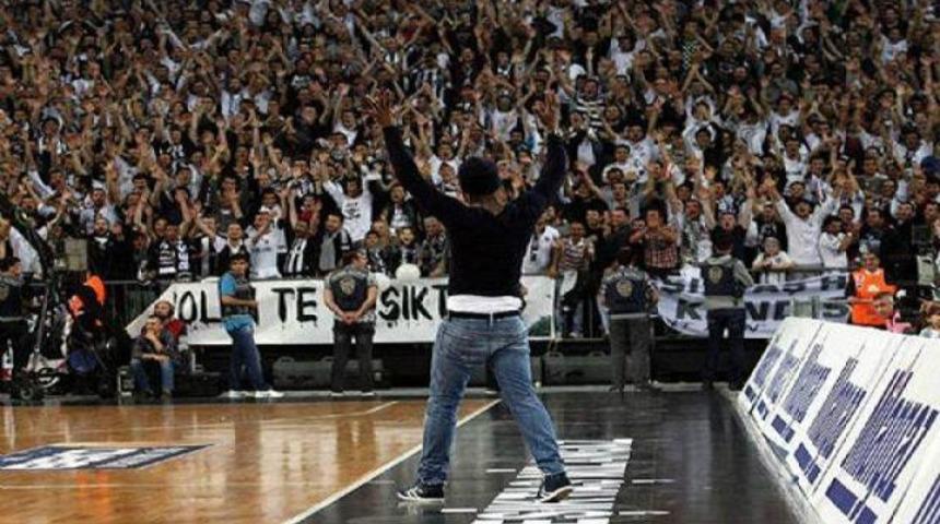 Beşiktaş'a Nouma cezası!
