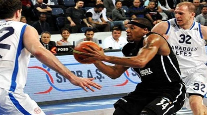 Şampiyonluk serisi başlıyor!