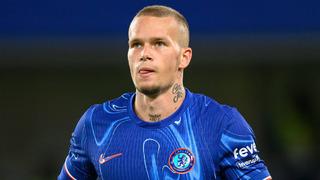 Chelsea'ye Mykhaylo Mudryk için doping şoku! 