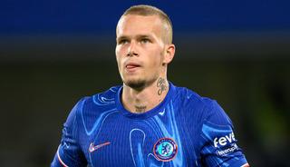 Chelsea'ye Mykhaylo Mudryk için doping şoku! 