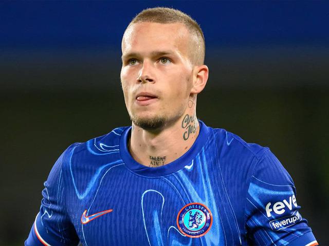Chelsea'ye Mykhaylo Mudryk için doping şoku! 