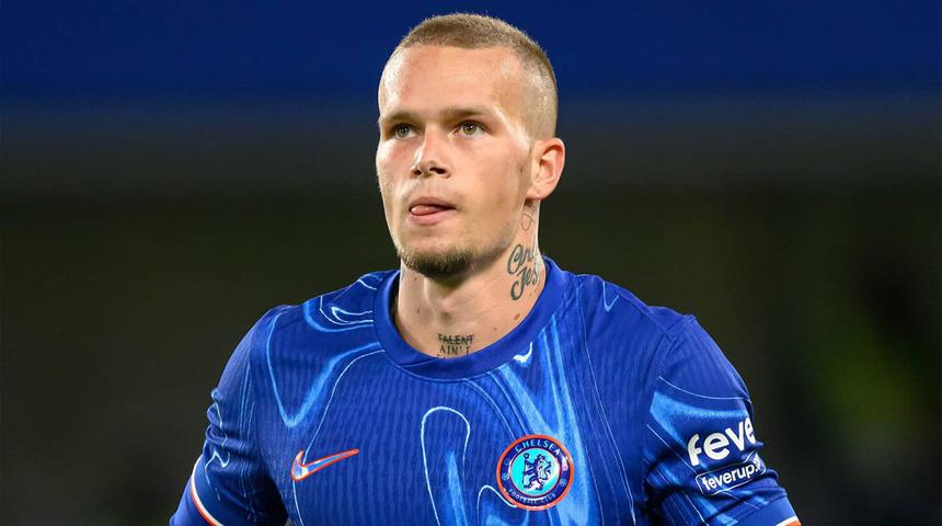 Chelsea'ye doping şoku! Yıldız oyuncu Mykhaylo Mudryk futboldan 4 yıl men edildi...