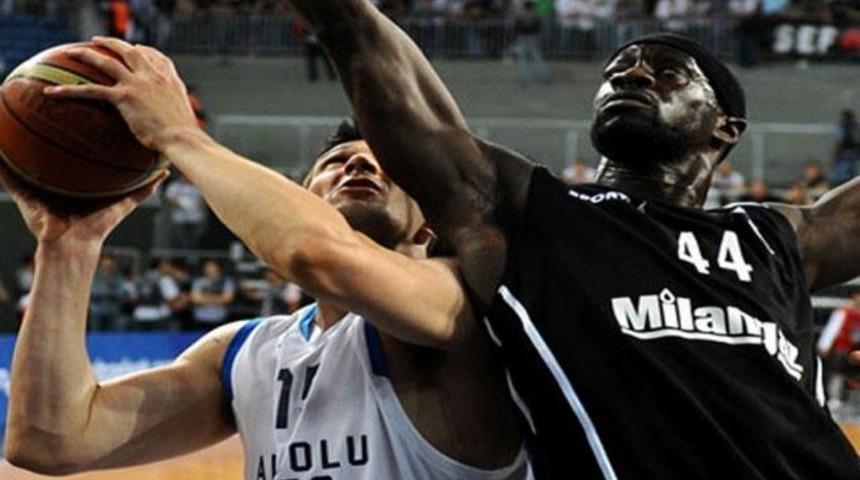 Kupaya ilk adım Kartal'dan!