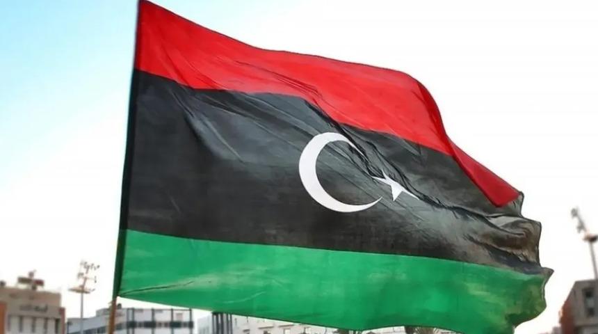 Libya Yunanistan'ın Girit’in güneyindeki hidrokarbon ihalesini "egemenlik haklarının ihlali" olarak niteledi