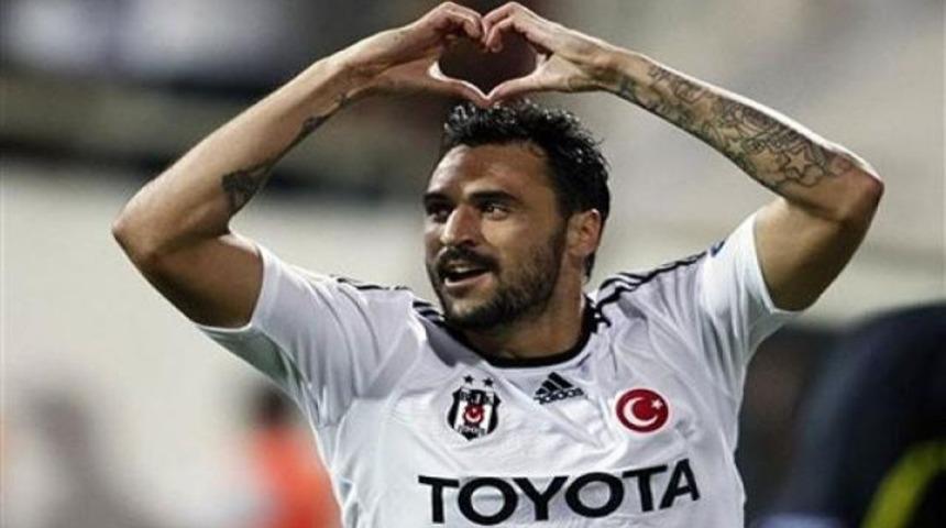 Almeida'ya Fransız kancası!