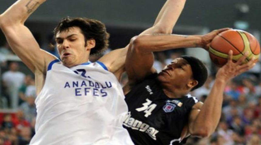 Anadolu Efes pes etmiyor!