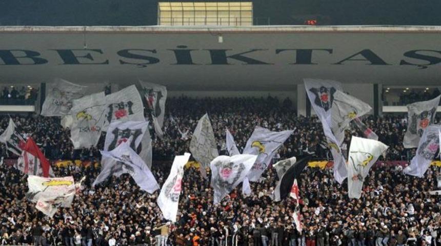 Avantajlı bilet! Taraftara &ccedil;ağrı...