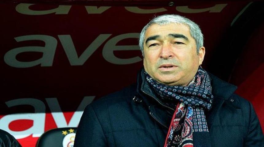 "Bir t&uuml;rl&uuml; ritmi yakalayamadık"