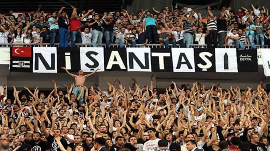 Beşiktaş'a ceza geldi!