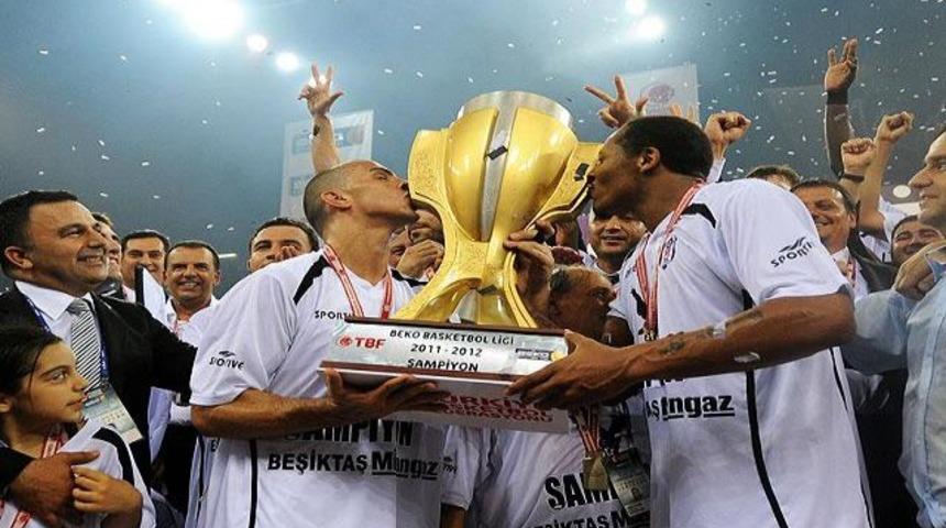 Beşiktaş Milangaz'a 500 bin dolar prim