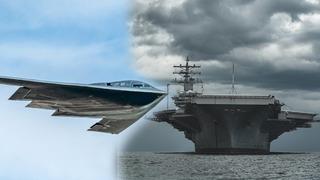 ABD'de İran alarmı! Görüntüleri doğruladılar: Nereye taşındıkları bilinmiyor