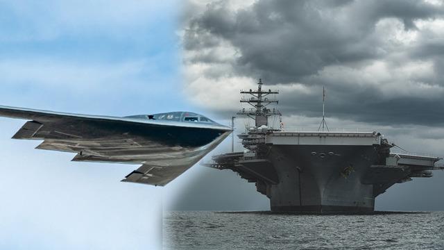 ABD'de İran alarmı! Görüntüleri doğruladılar: Nereye taşındıkları bilinmiyor